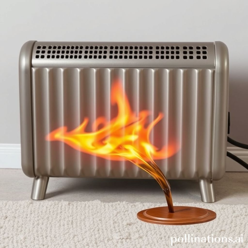 How Much Oil Should You Use In An Oil Heater?
